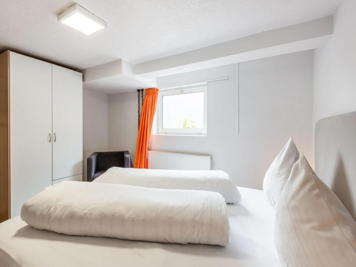 Apartment In The Silvretta-Montafon Ski Area Санкт Галенкирх Екстериор снимка