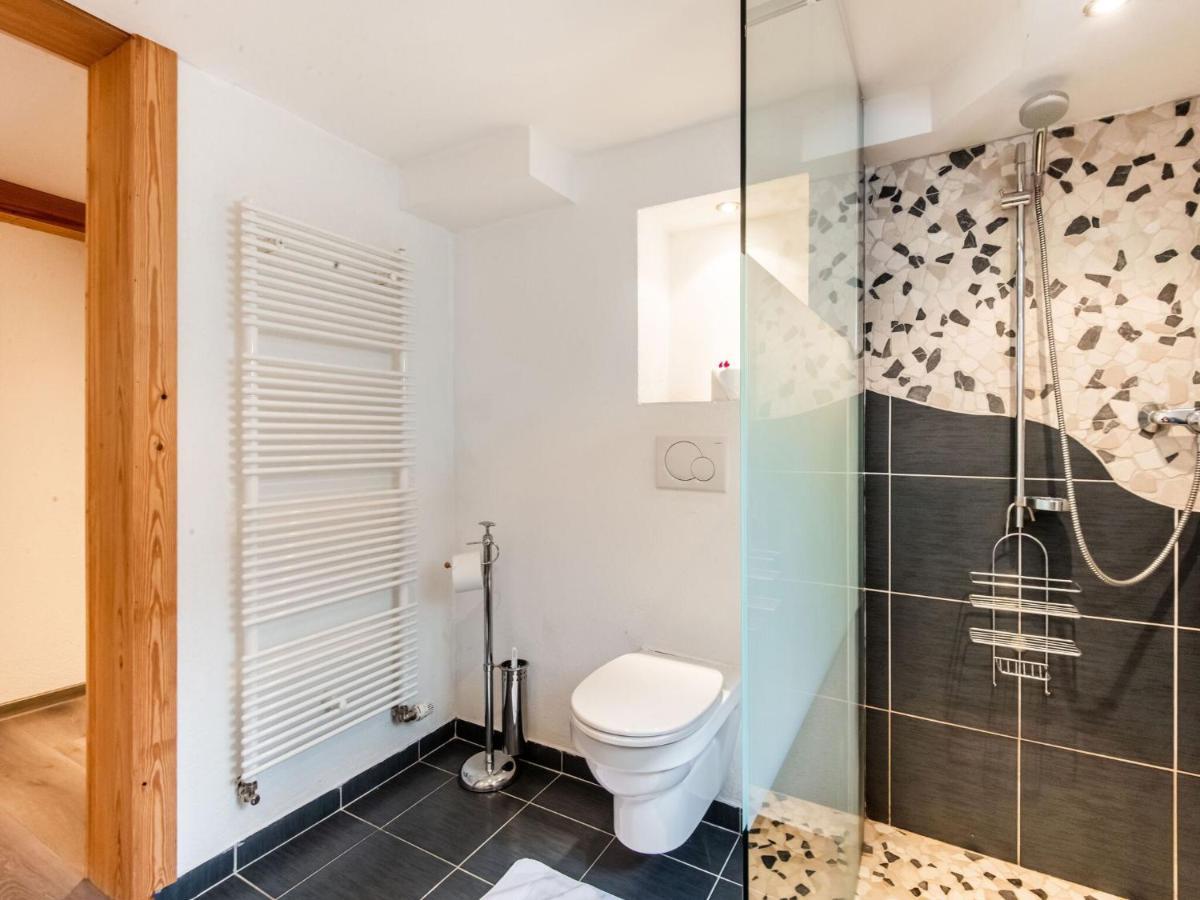 Apartment In The Silvretta-Montafon Ski Area Санкт Галенкирх Екстериор снимка